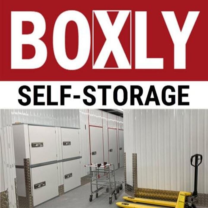 Bilder Boxly Self Storage Dübendorf