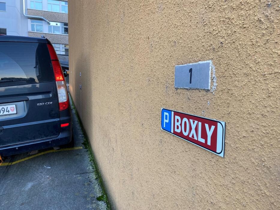 Bilder Boxly Self Storage Dübendorf