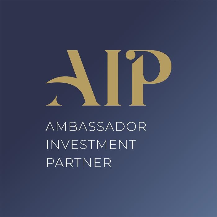 Ambassador Investment Partner AG Logo