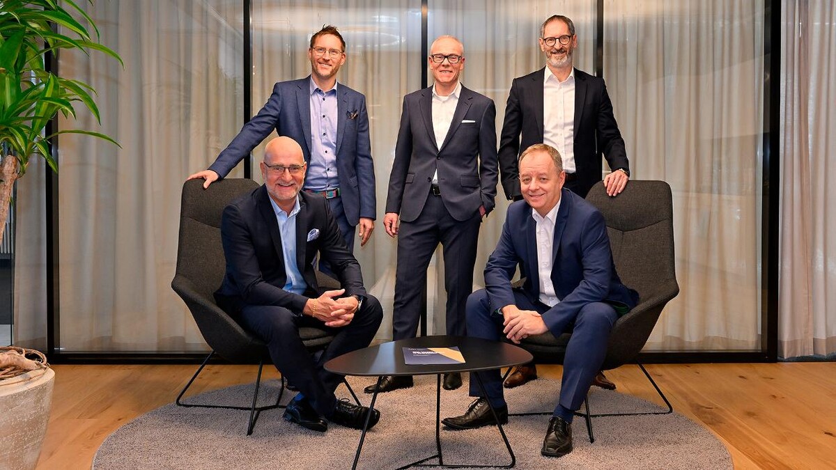 Bilder Ambassador Investment Partner AG