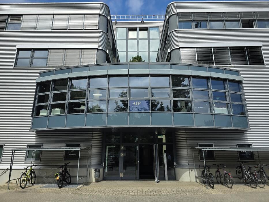 Bilder Ambassador Investment Partner AG