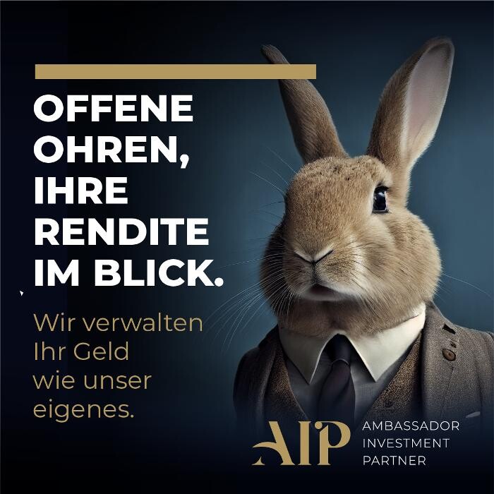 Bilder Ambassador Investment Partner AG