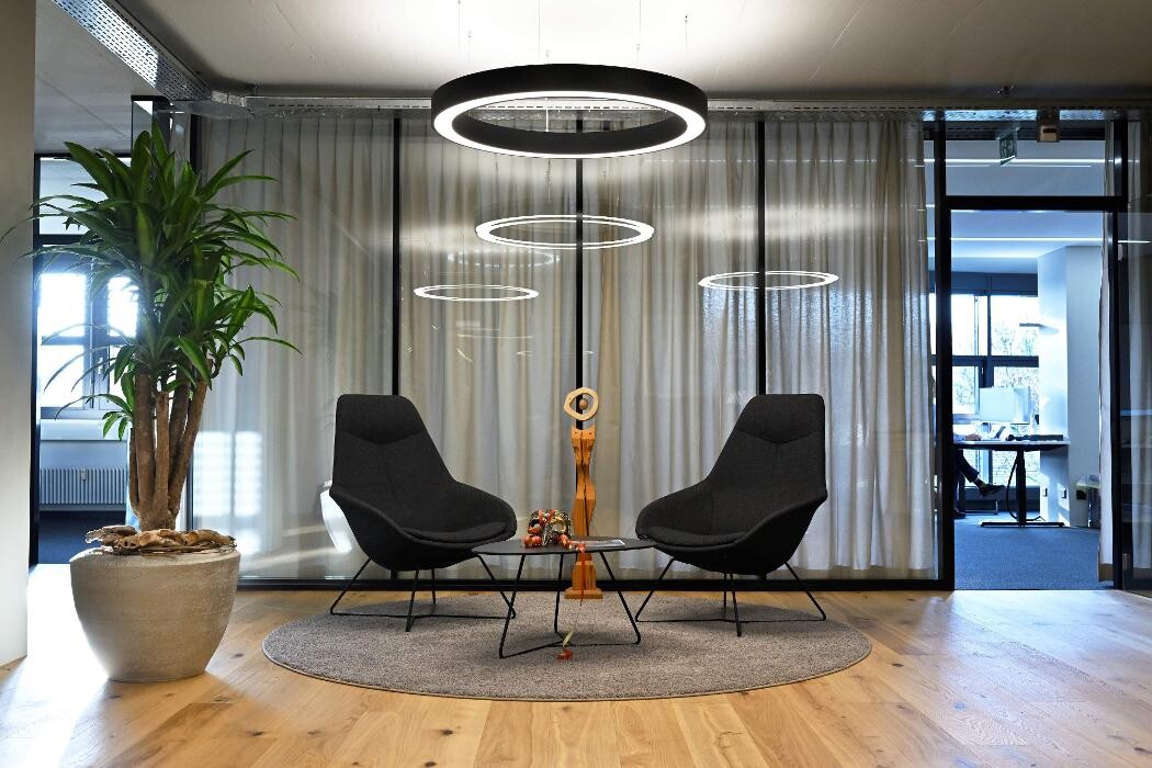 Bilder Ambassador Investment Partner AG