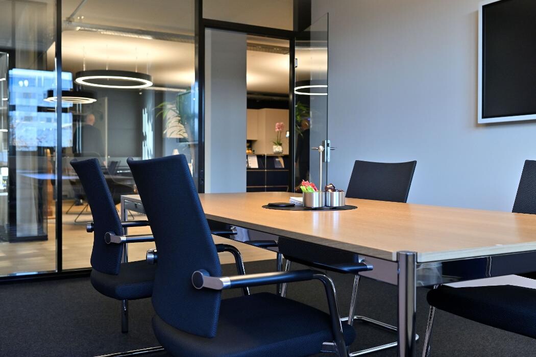 Bilder Ambassador Investment Partner AG