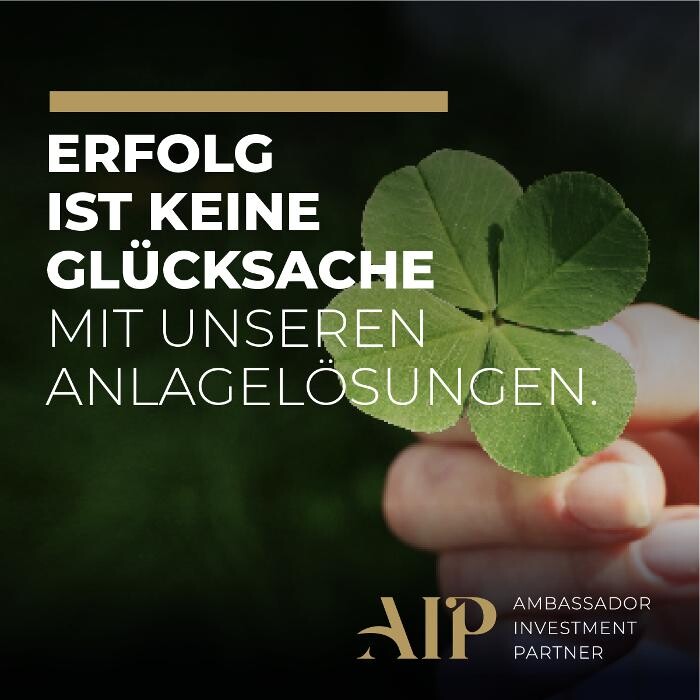 Bilder Ambassador Investment Partner AG