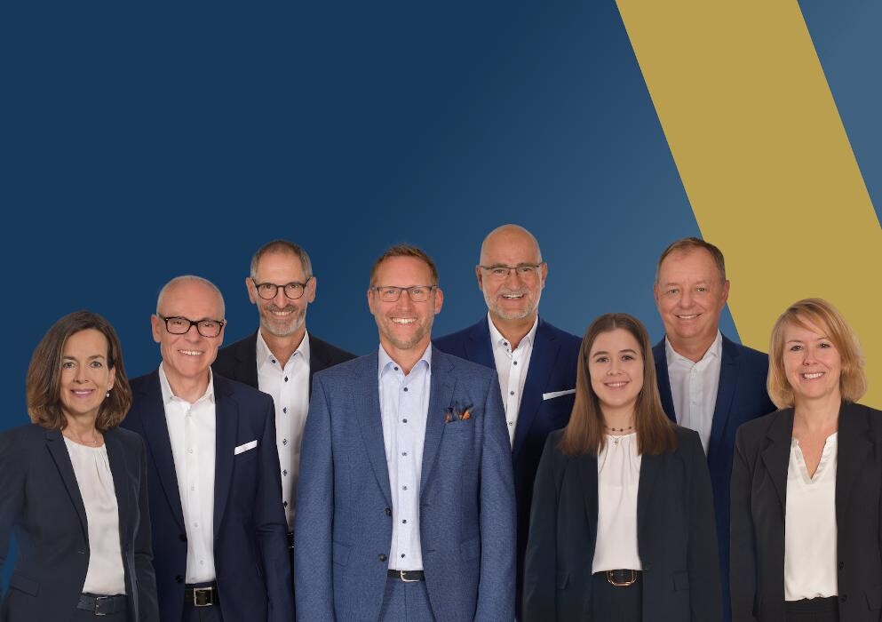 Bilder Ambassador Investment Partner AG