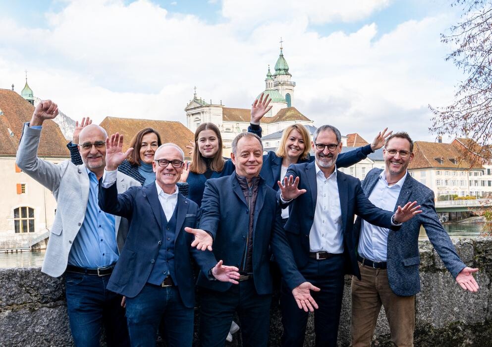 Bilder Ambassador Investment Partner AG