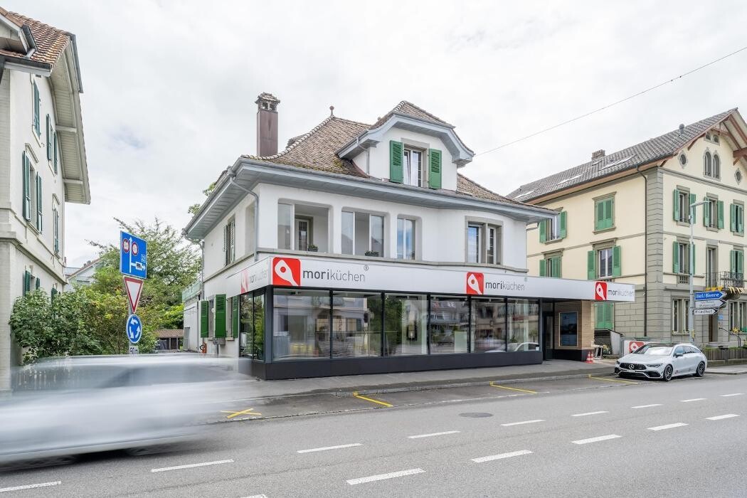 Bilder Mori Küchen