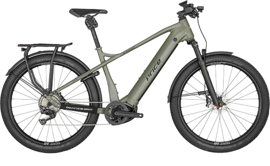 Bilder Passione Bici