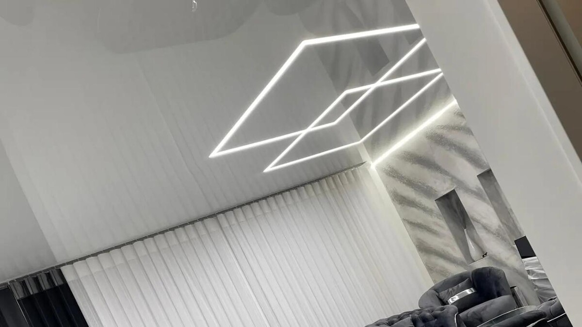 Bilder Cilex Spanndecken Gmbh