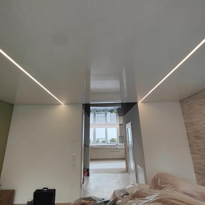 Bilder Cilex Spanndecken Gmbh