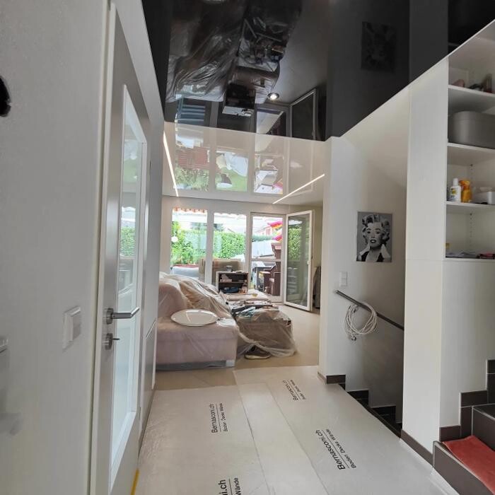 Bilder Cilex Spanndecken Gmbh