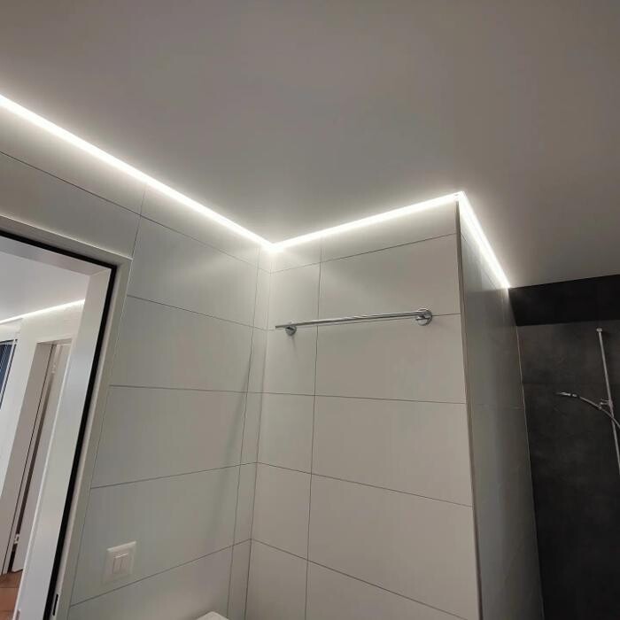 Bilder Cilex Spanndecken Gmbh