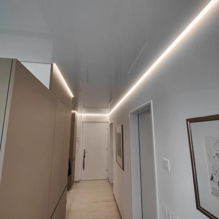 Bilder Cilex Spanndecken Gmbh