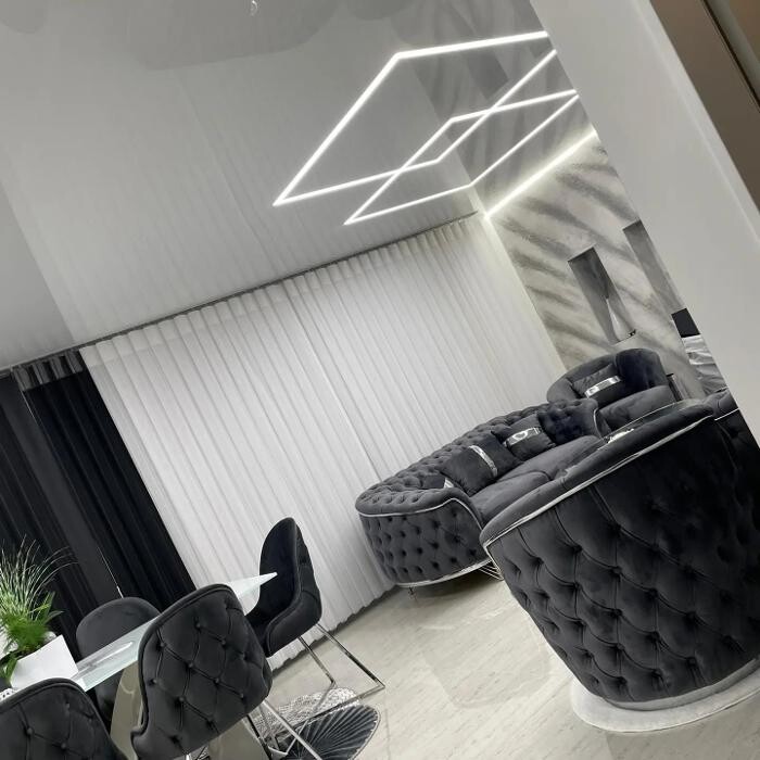Bilder Cilex Spanndecken Gmbh