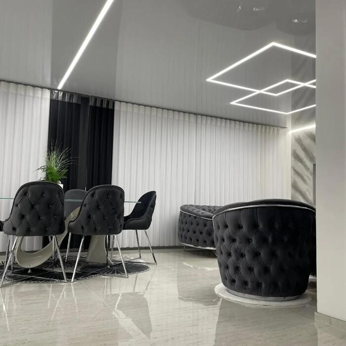 Bilder Cilex Spanndecken Gmbh
