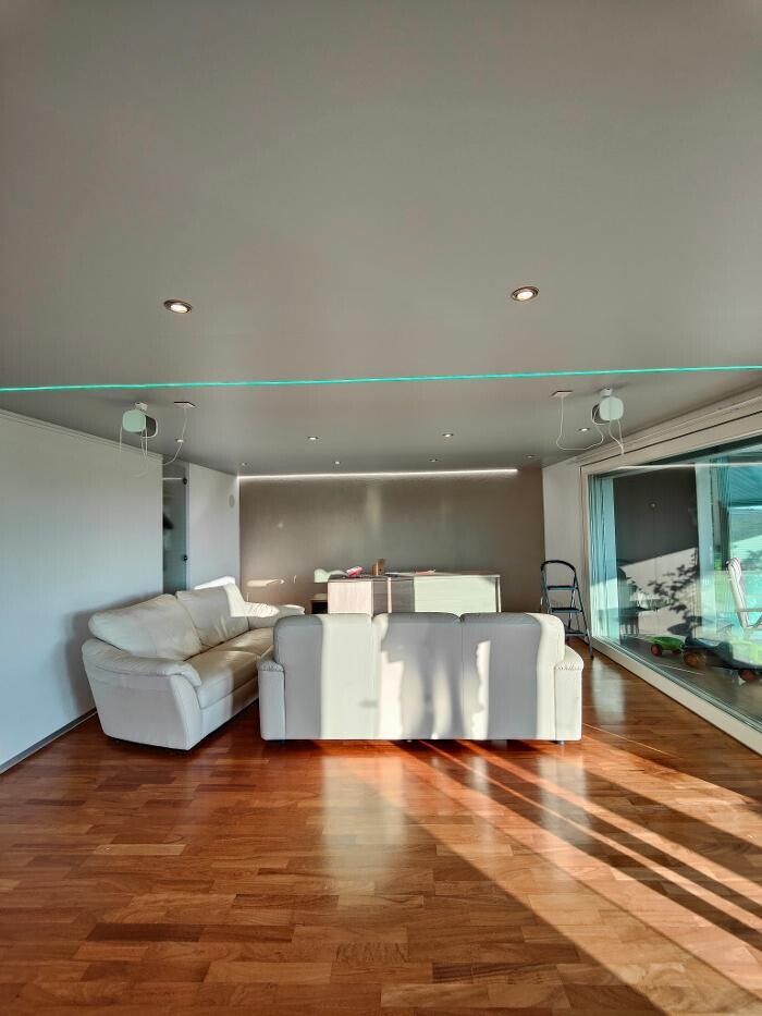 Bilder Cilex Spanndecken Gmbh