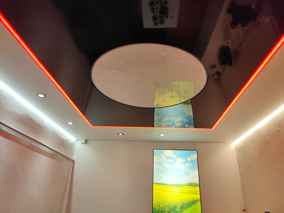 Bilder Cilex Spanndecken Gmbh