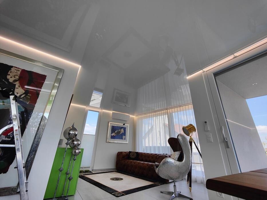 Bilder Cilex Spanndecken Gmbh