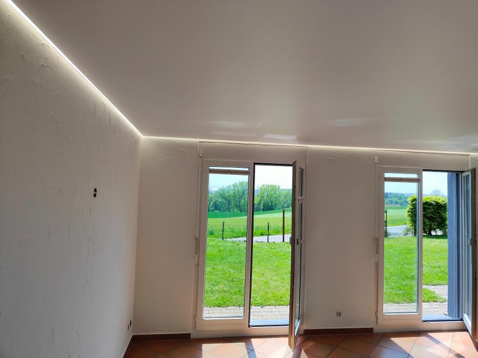 Bilder Cilex Spanndecken Gmbh