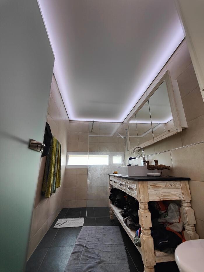 Bilder Cilex Spanndecken Gmbh