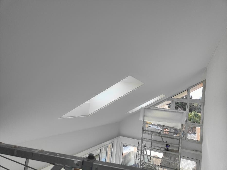 Bilder Cilex Spanndecken Gmbh