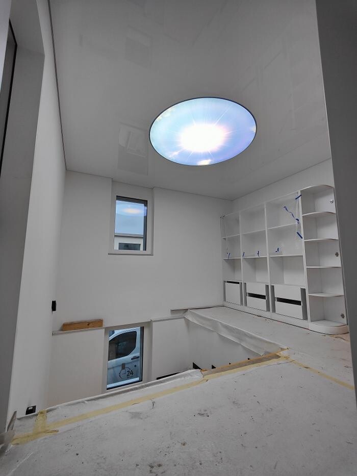 Bilder Cilex Spanndecken Gmbh