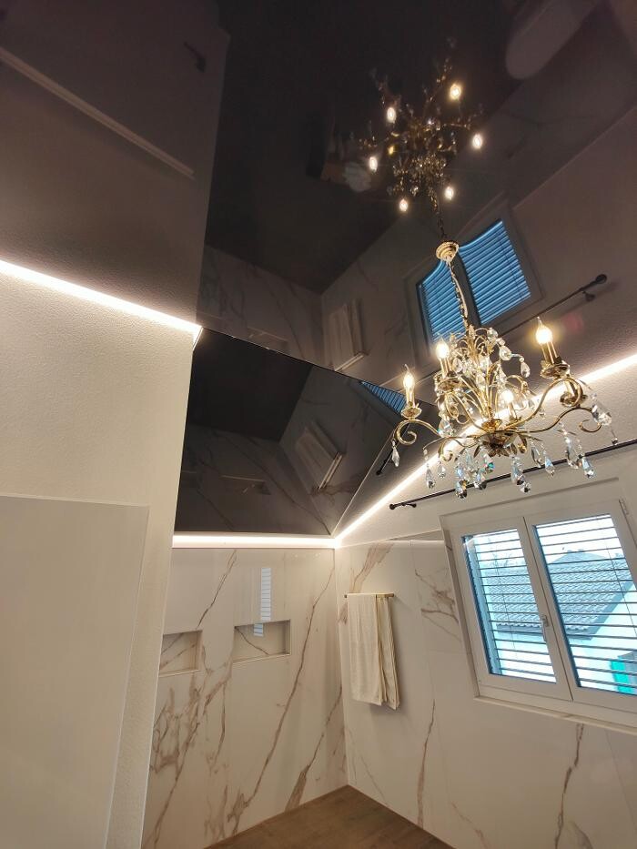 Bilder Cilex Spanndecken Gmbh
