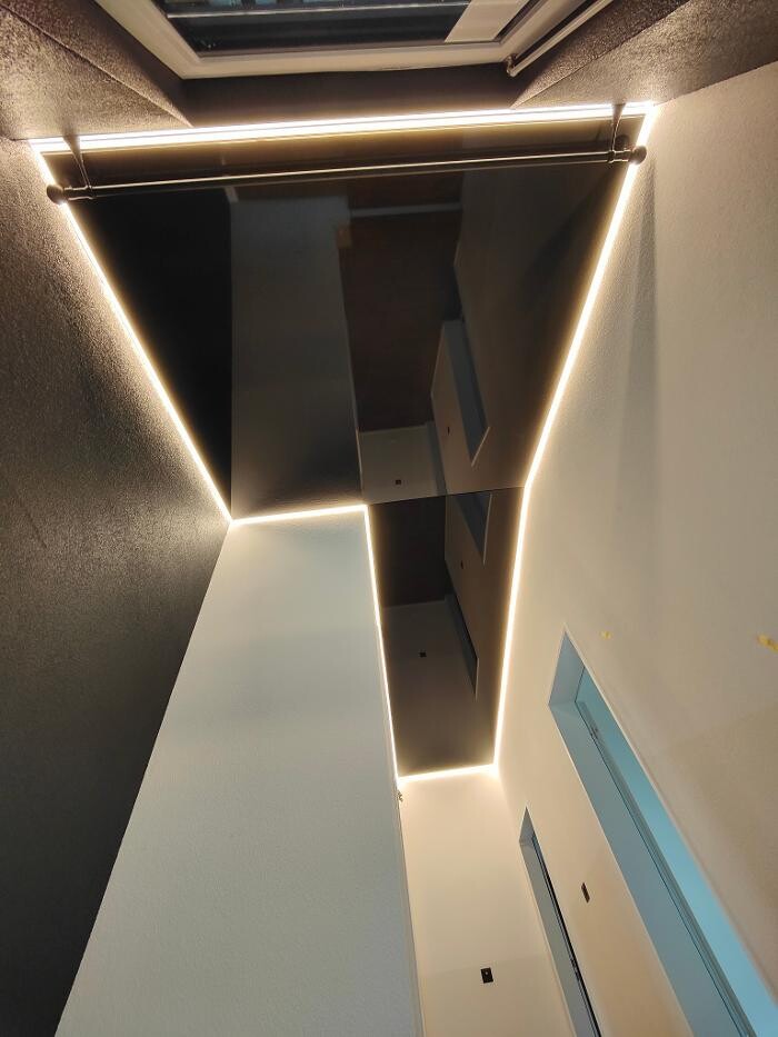 Bilder Cilex Spanndecken Gmbh