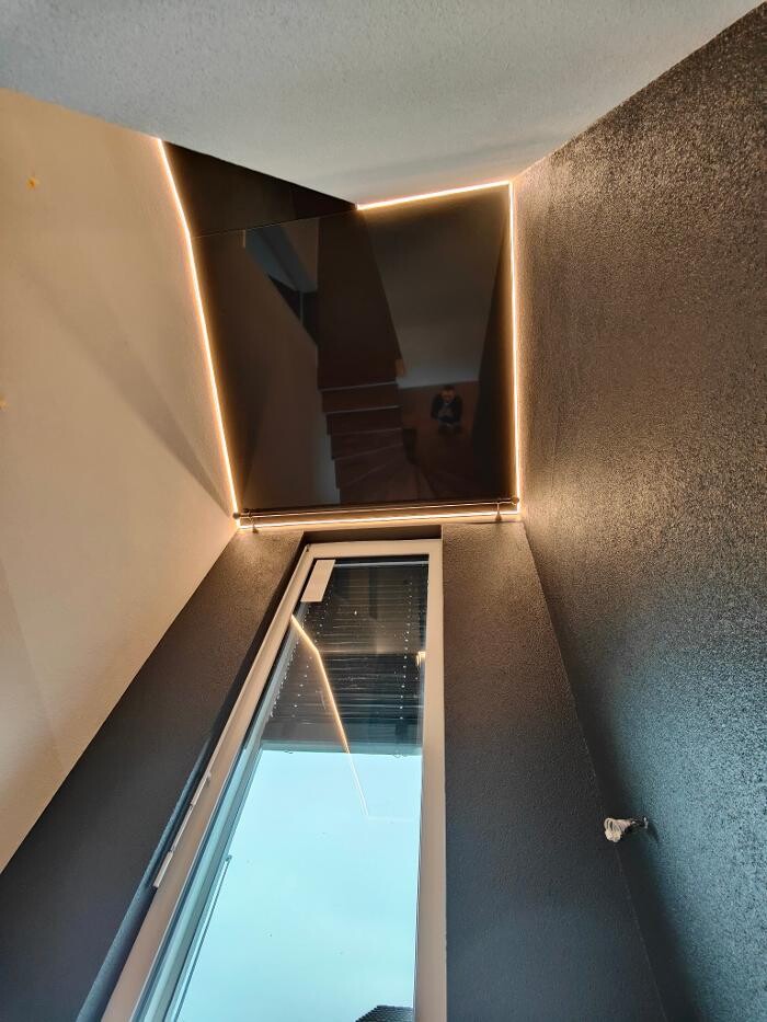 Bilder Cilex Spanndecken Gmbh
