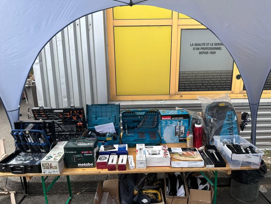 Bilder Quincaillerie Perillat