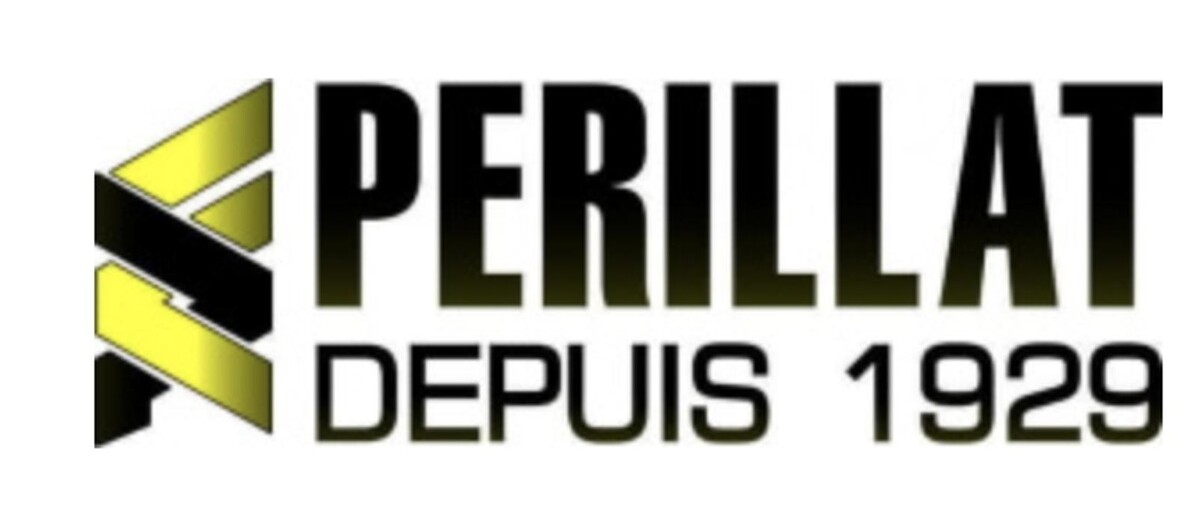 Quincaillerie Perillat Logo