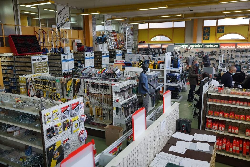 Bilder Quincaillerie Perillat