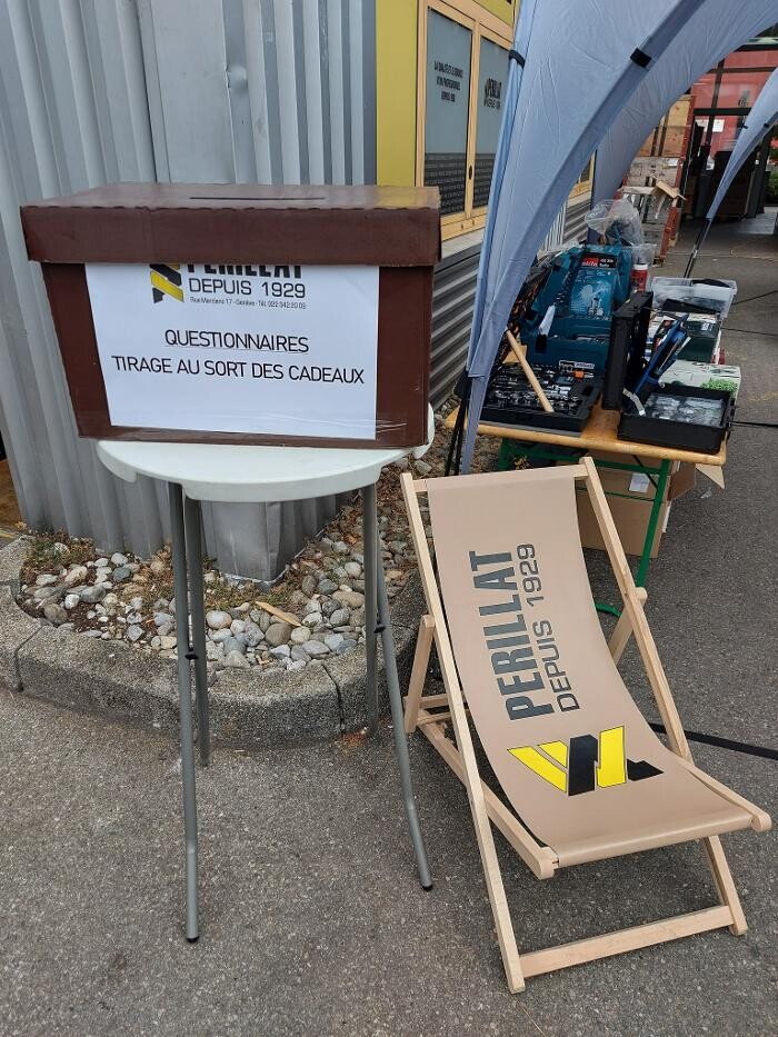 Bilder Quincaillerie Perillat