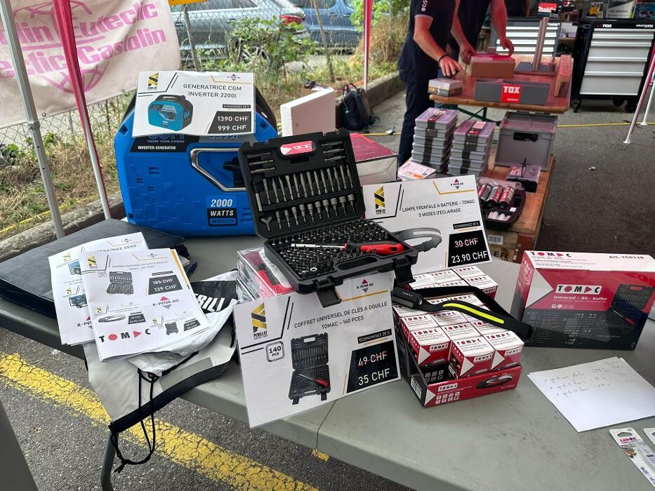 Bilder Quincaillerie Perillat