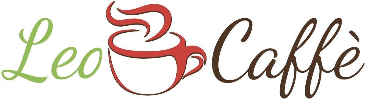Leo Caffè Logo