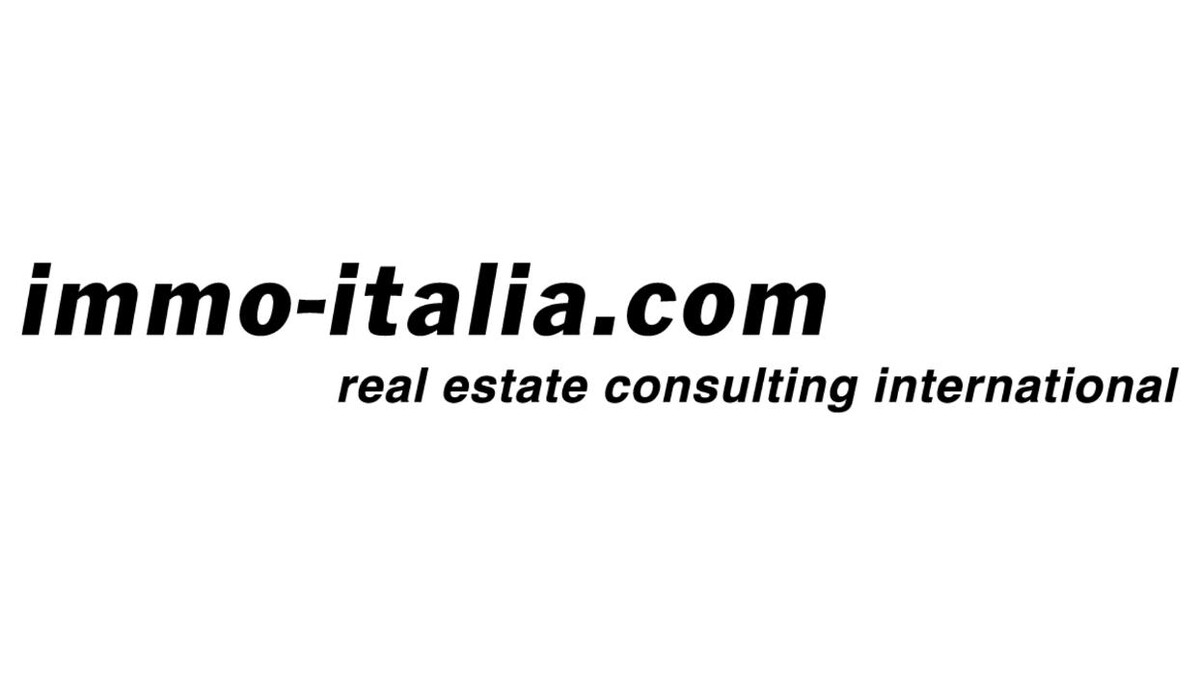 immo-italia real estate consulting international Logo