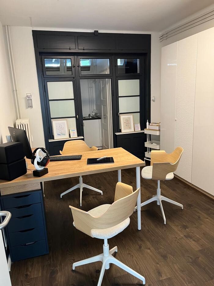 Bilder Neuroth Hörcenter AG Basel Reiterstrasse