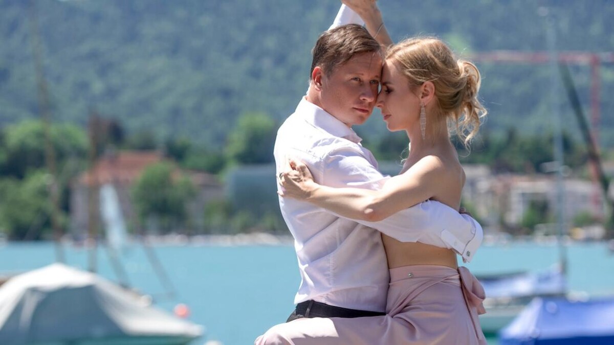 Bilder Tango Paradise Zurich