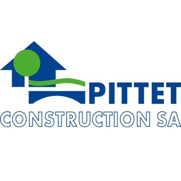 Bilder Pittet Construction SA