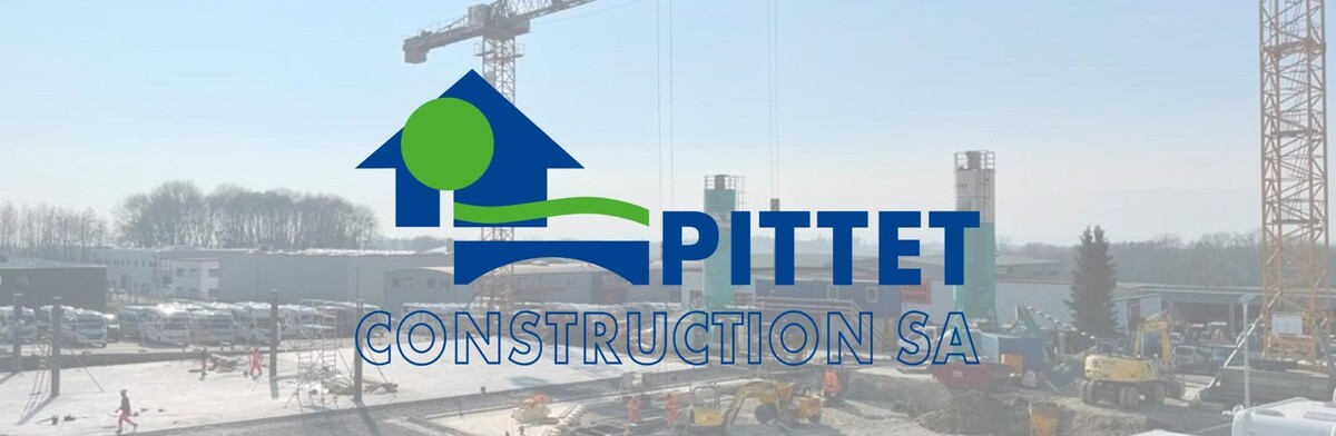 Bilder Pittet Construction SA