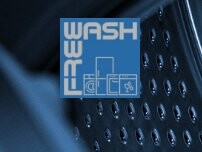 Website Screenshot FREE-WASH Sagl