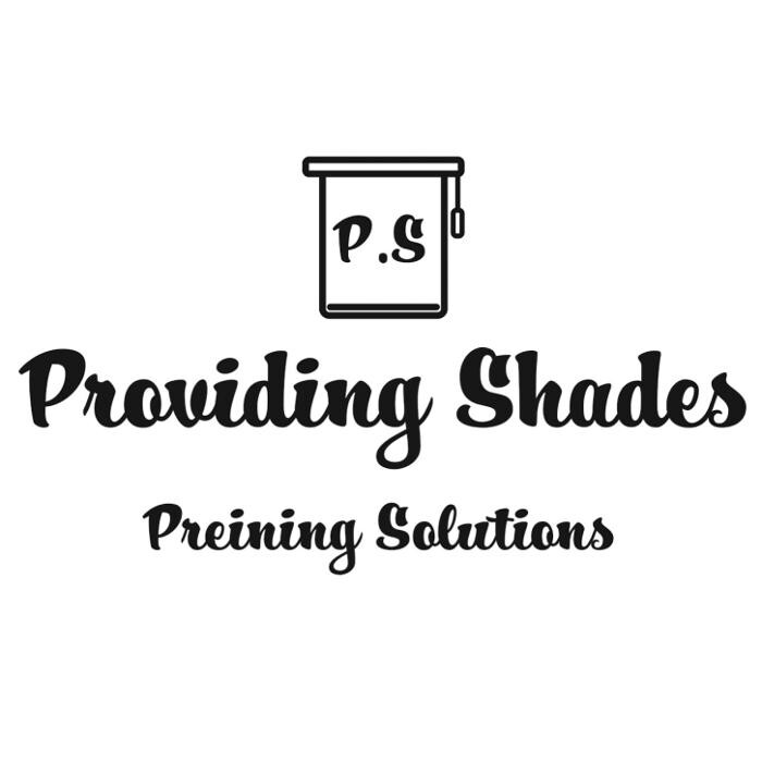 Providing Shades Preining Solutions Logo