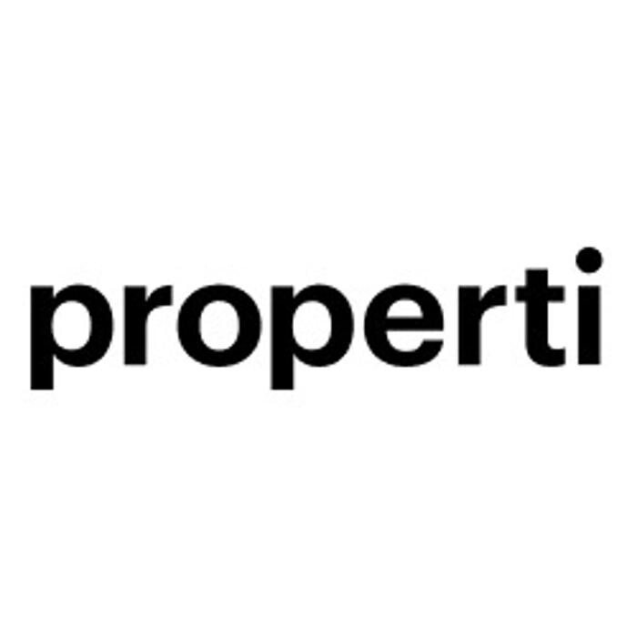 Properti | Hauptsitz Logo