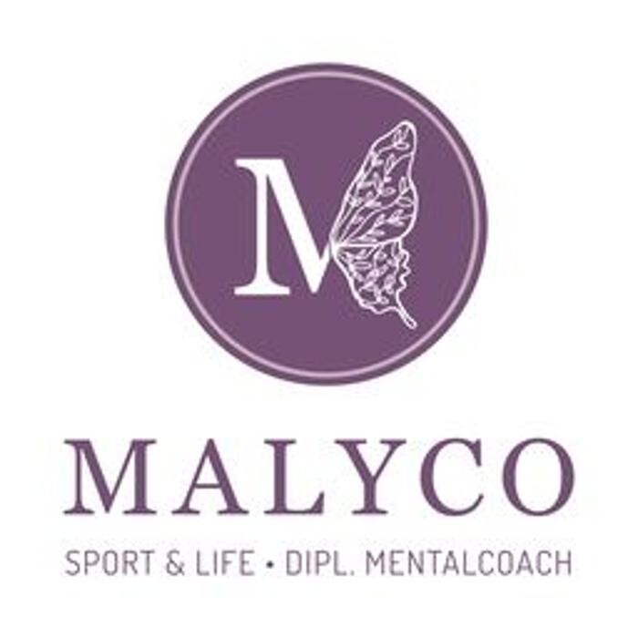 MALYCO - Dipl. Mentaltrainer/ Coach Logo