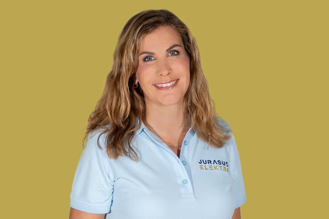 Bilder Jurasüd Elektro GmbH