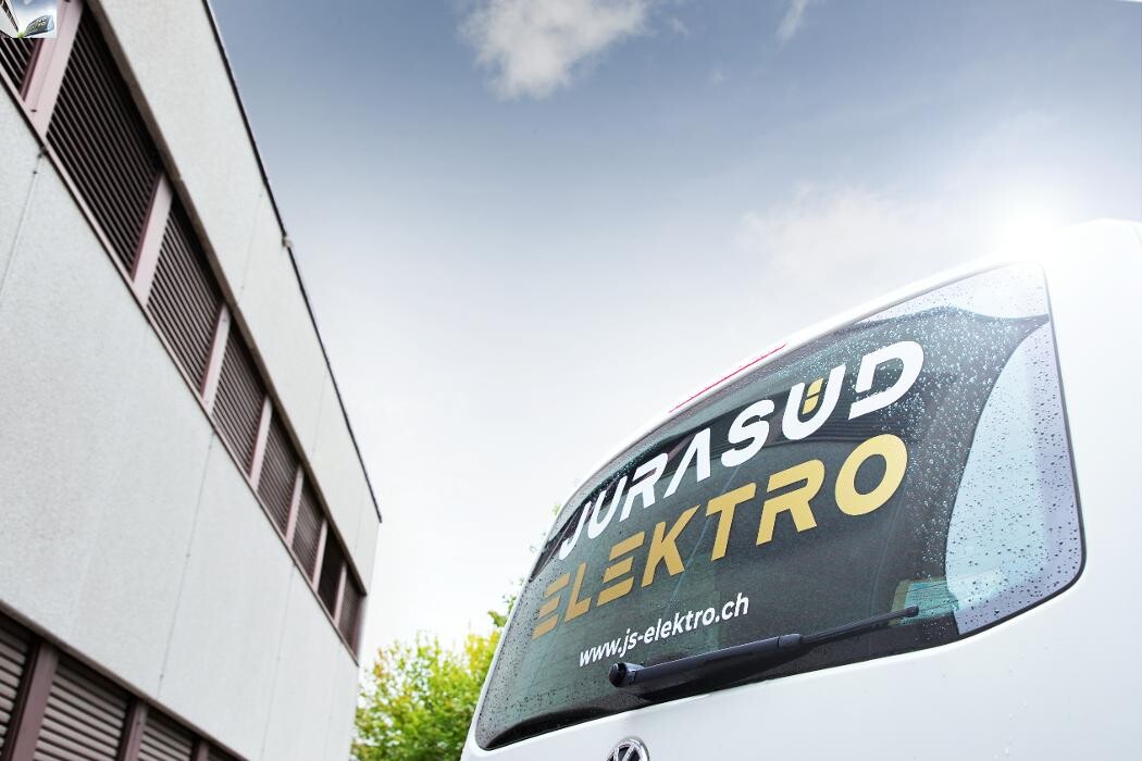 Bilder Jurasüd Elektro GmbH