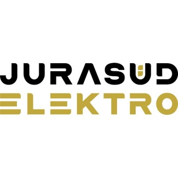 Jurasüd Elektro GmbH Logo