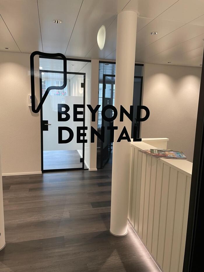 Bilder Beyond Dental