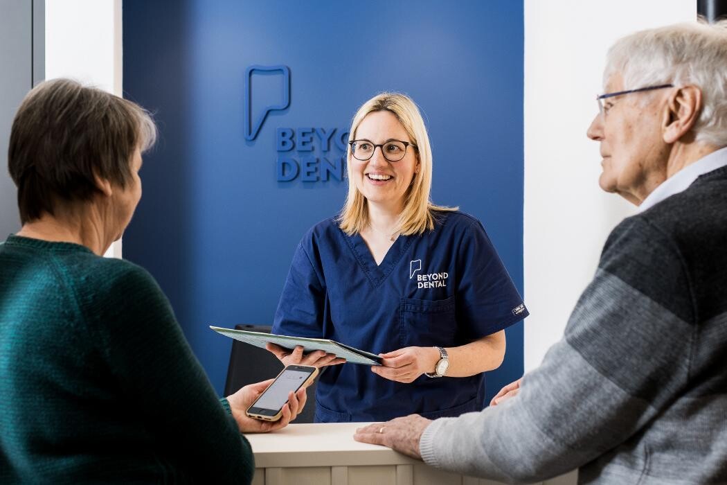 Bilder Beyond Dental